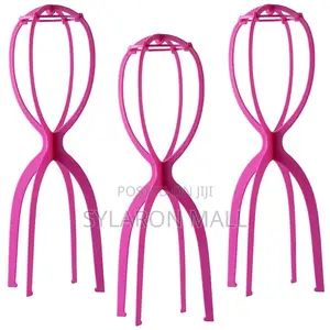 Wig Stand Holder