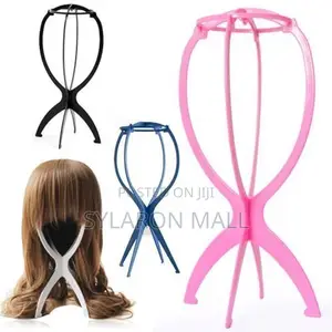 Wig Stand Holder