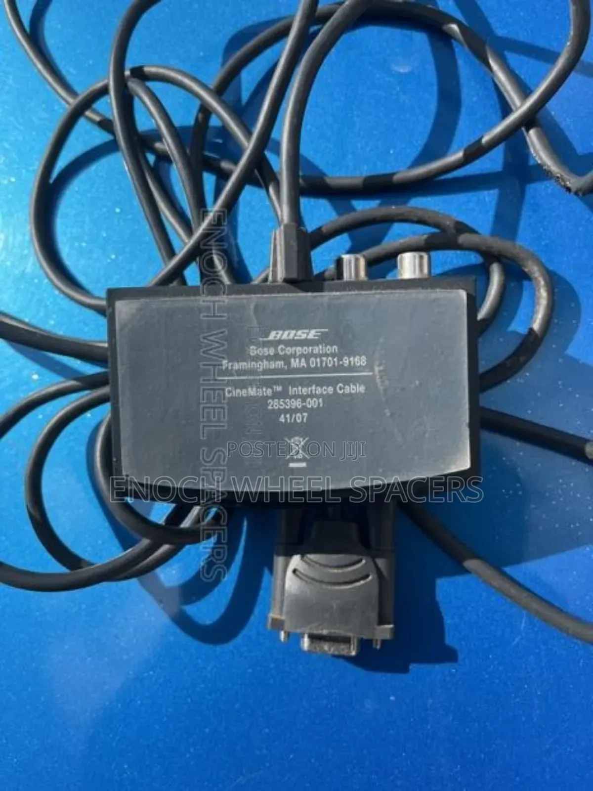 Bose Cinemate Series I Console Interface Module