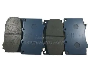 Original Brake Pads for All Cars With Cool Prices