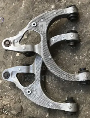 Dodge Ram 2019 Lower Arm