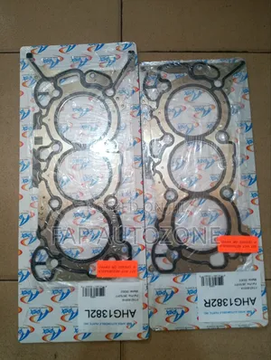 10629. Original Apex Cylinder Head Gasket From Usa.