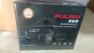 Original Brake Pads for All Cars With Cool Prices