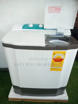 Blissful Nasco Top Loading Washing Machine Sweet for Home