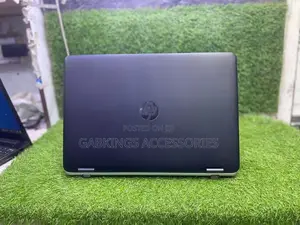 Laptop HP 8GB Intel Core I5 HDD+SSD 500GB