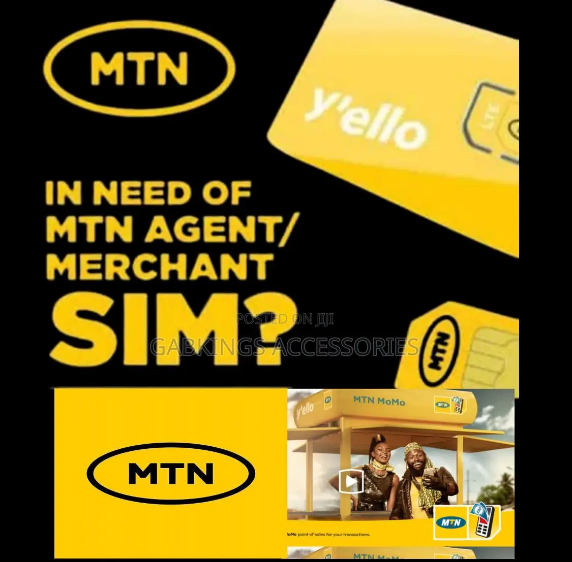 Mtn Agent Sim