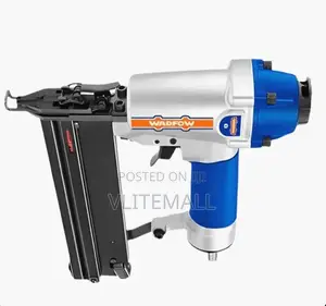 Wadfow 2 In 1 Combo Brad Nailer - Wbn2540