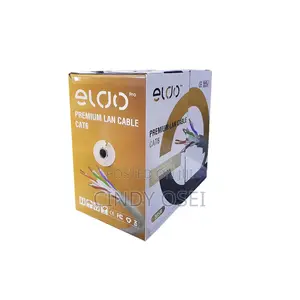 Eldo Pro Utp Cat 6 0.57mm Cca 305m