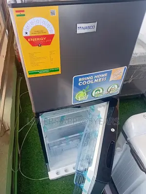 Elite Nasco Refrigerator Best for All