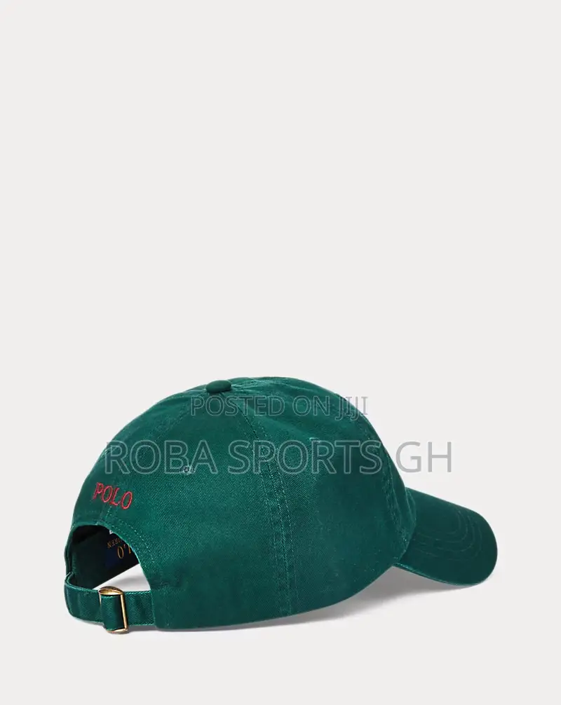 Polo Ralph Lauren Baseball Caps