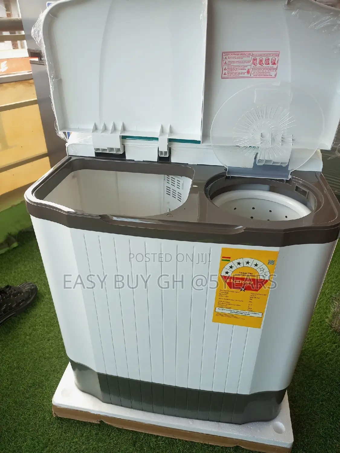 Top Rated Nasco Washing Machine Your Beast of All