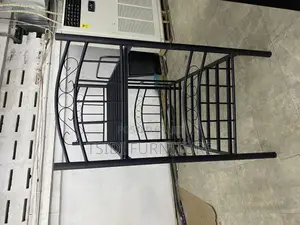 Metal Bunk Bed Frame