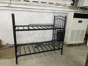 Metal Bunk Bed Frame