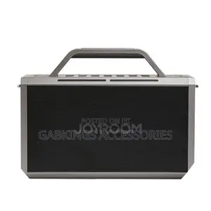 Joyroom Big Speaker 150w High-Power RGB Light Speaker