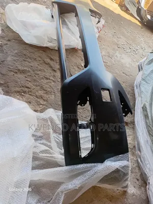 Nissan Sentra 2014 Bumper