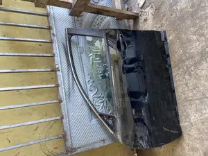 Honda Civic 2017 Front Door