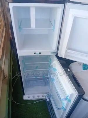 Energy Efficient Nasco Refrigerator