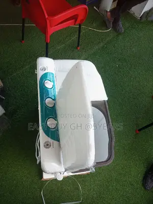 Perfect for Your Laundry Needs Washing Machine Nasco