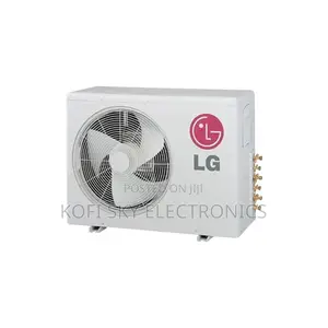 Lg 2.5hp Split R410 Gas Ac Inverter