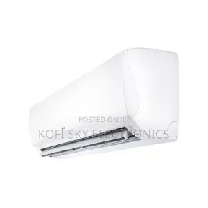Lg 2.5hp Split R410 Gas Ac Inverter