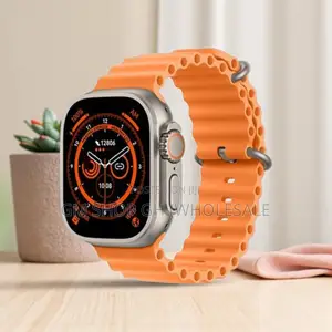 T800 Smartwatch Ultra ( 54357)