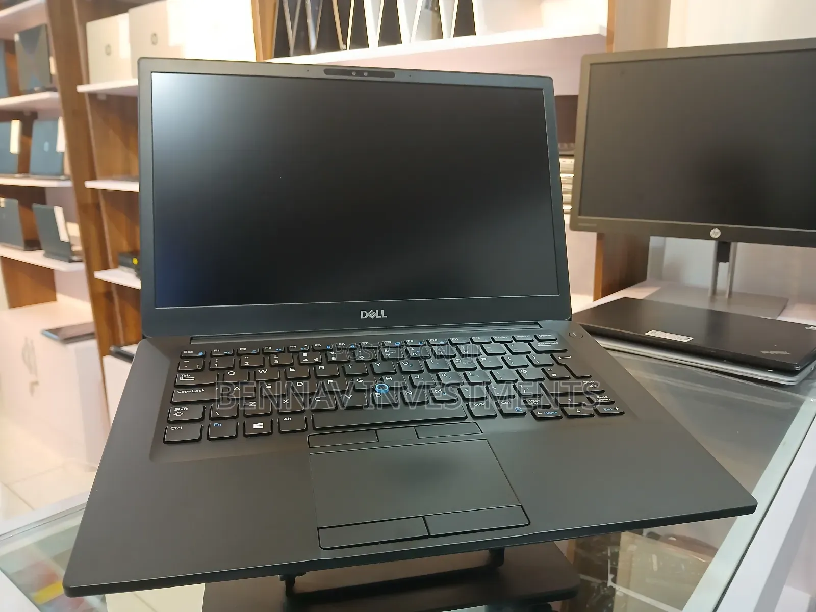 Laptop Dell Latitude 7490 16GB Intel Core i7 SSD 256GB