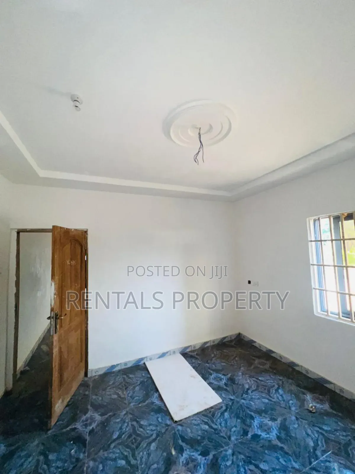 1bdrm Block of Flats in Danfa for rent