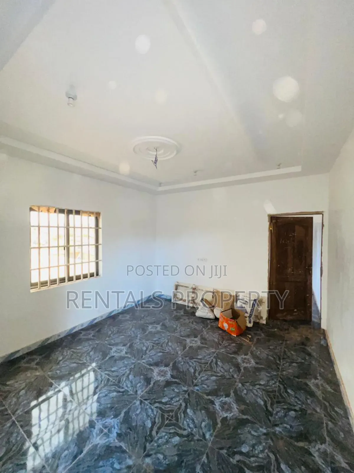1bdrm Block of Flats in Danfa for rent