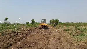 Estate Plots of Land for Sale at Winneba Junction