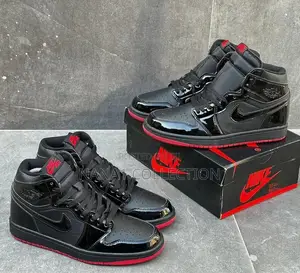 Nike Air Jordan 1 Retro High Og ‘Sp Gina’ Sneakers