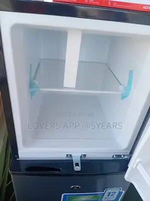 Energetic Nasco Refrigerator