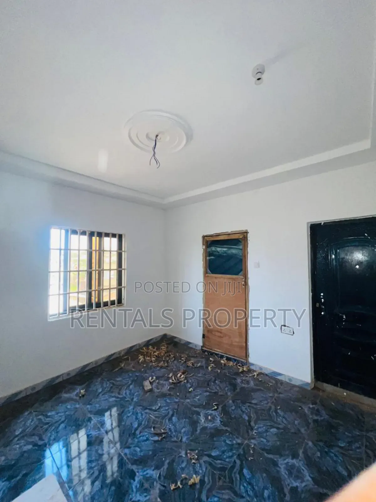 1bdrm Apartment in Danfa for rent