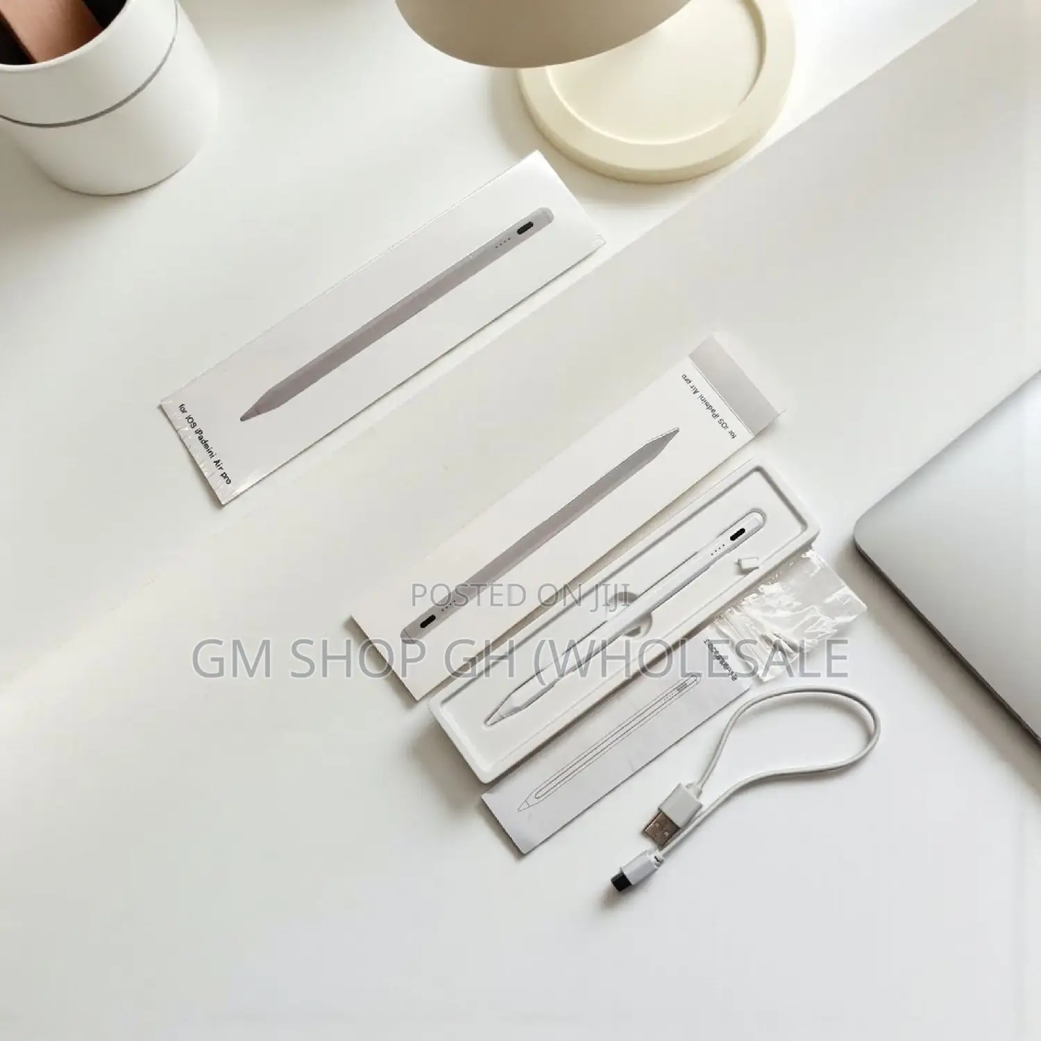 Universal Stylus Pen for Ios/ Androids (54467)