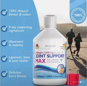 Joint Support Callogen Pack Of 500ml,