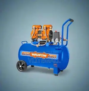 Wadfow Air Compressor 1.6hp 50l - Wap1a25