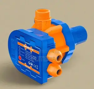 Wadfow Automatic Pump Control - Wpc1a01