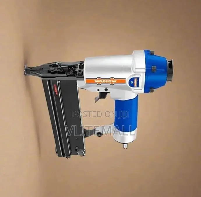 Wadfow 2 In 1 Combo Brad Nailer - Wbn2540