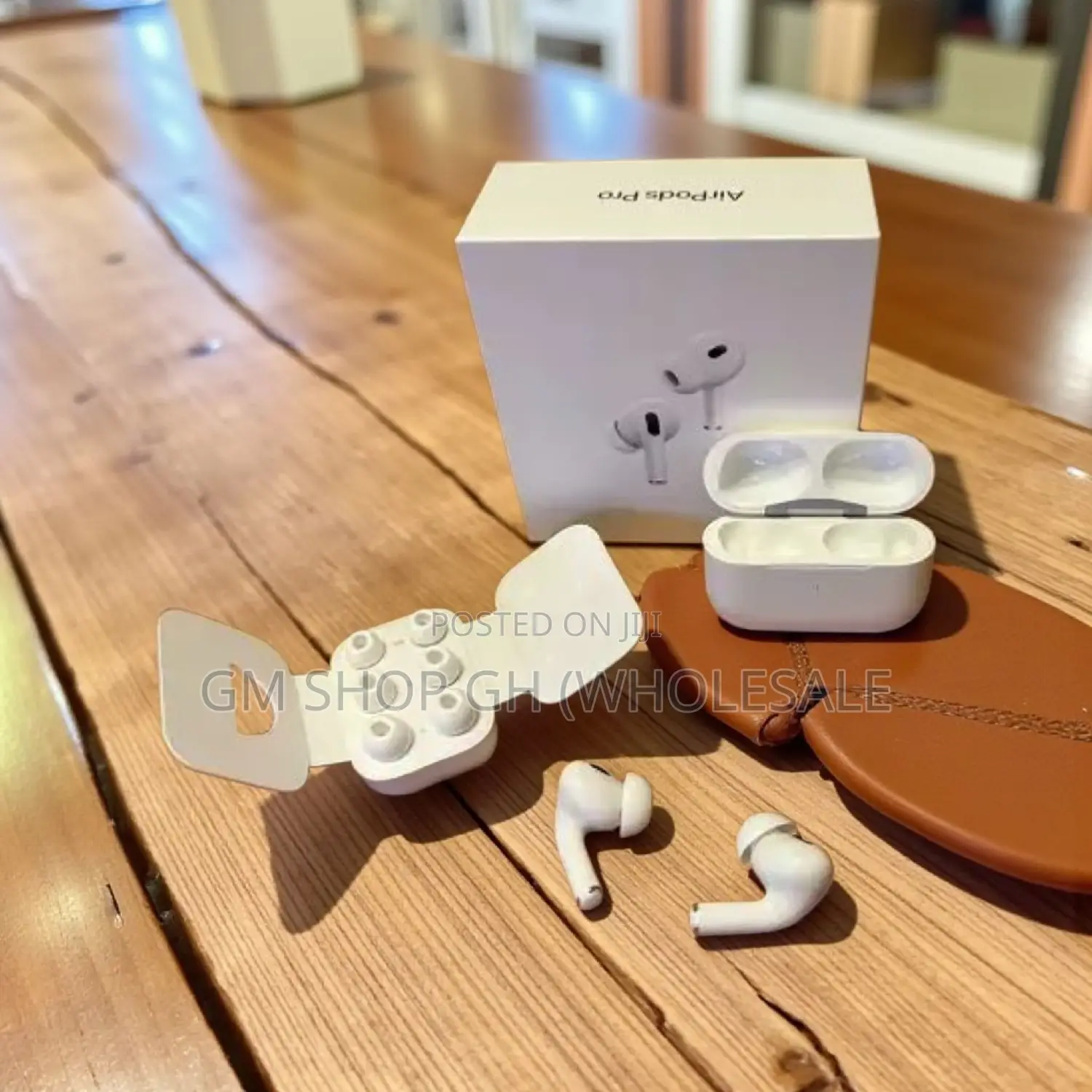 Pro 2 Original Airpods (86678)