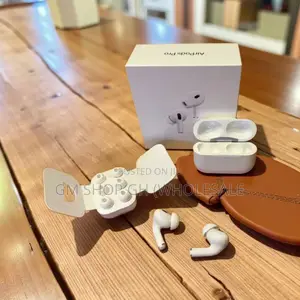 Pro 2 Original Airpods (86678)