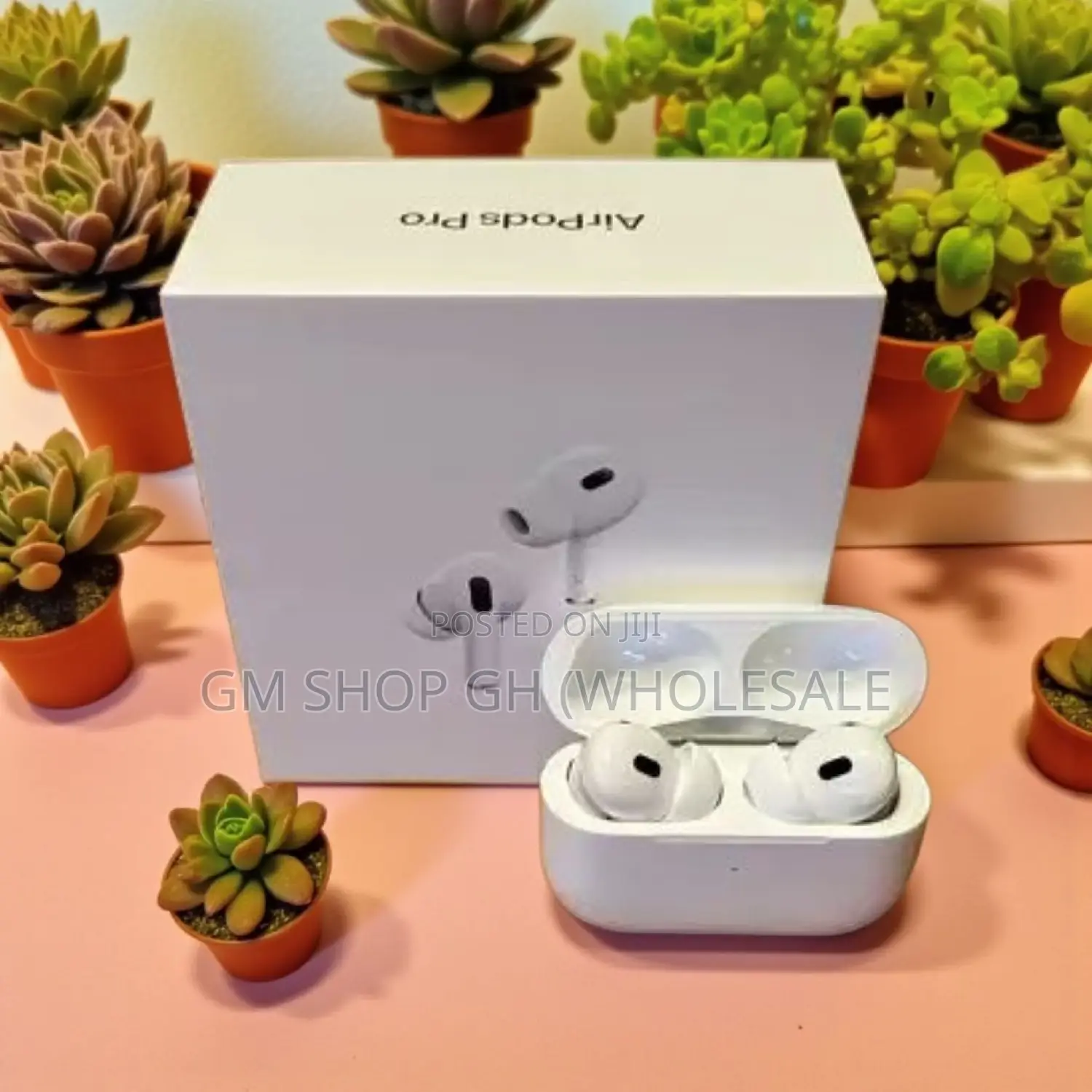 Pro 2 Original Airpods (86678)