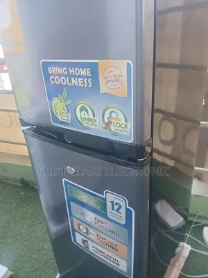 Icemaster Nasco Refrigerator