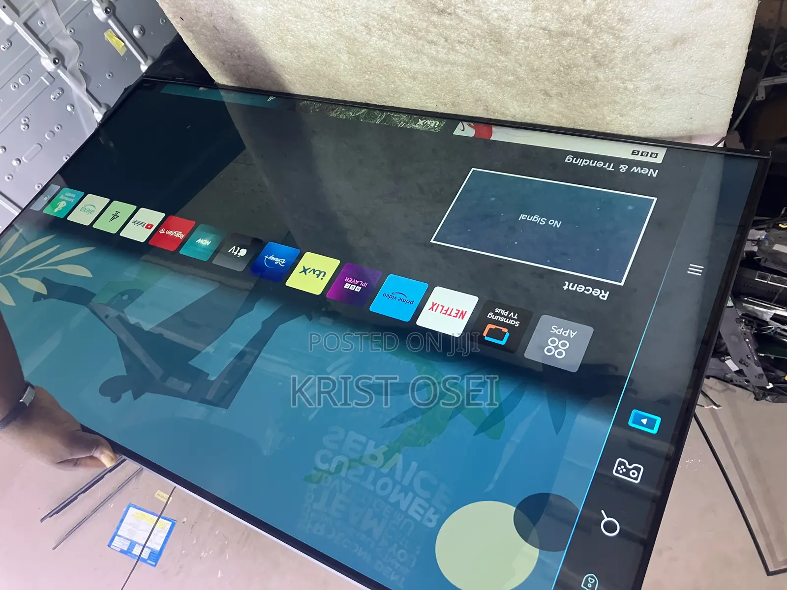 Samsung 65” 2022 Model