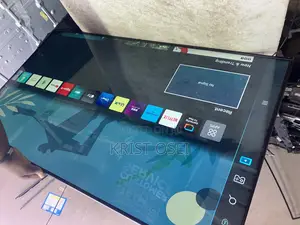 Samsung 65” 2022 Model