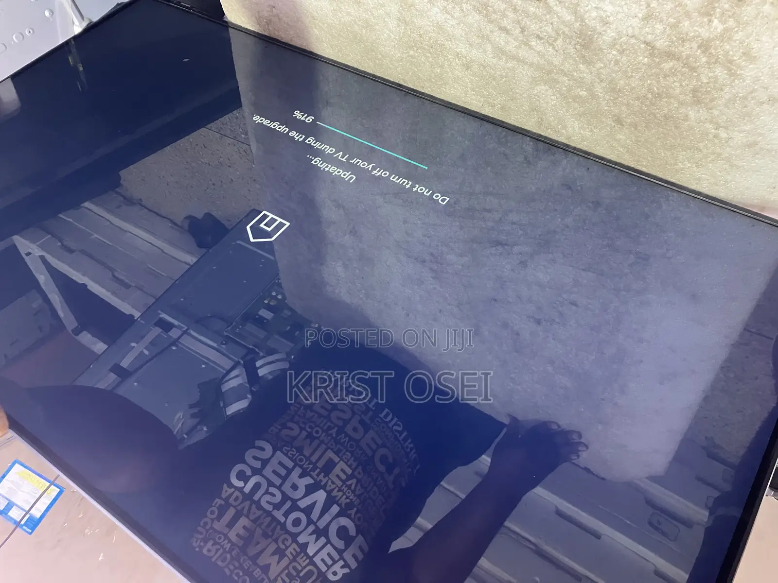 Samsung 65” 2022 Model