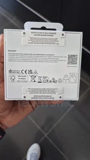 Samsung Galaxy Buds 3