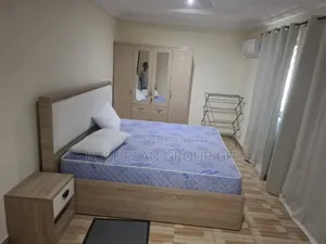 Furnished 3bdrm Apartment in Abelemkpe for rent