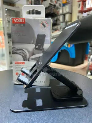 Ultra Strong Desktop Folding Phone Stand