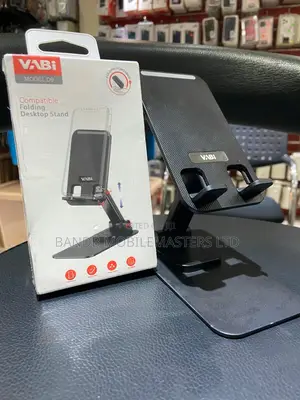 Ultra Strong Desktop Folding Phone Stand