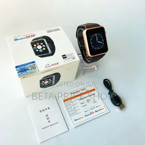 Smart 2030 Smartwatch (554646)