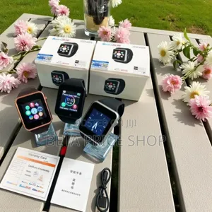 Smart 2030 Smartwatch (554646)